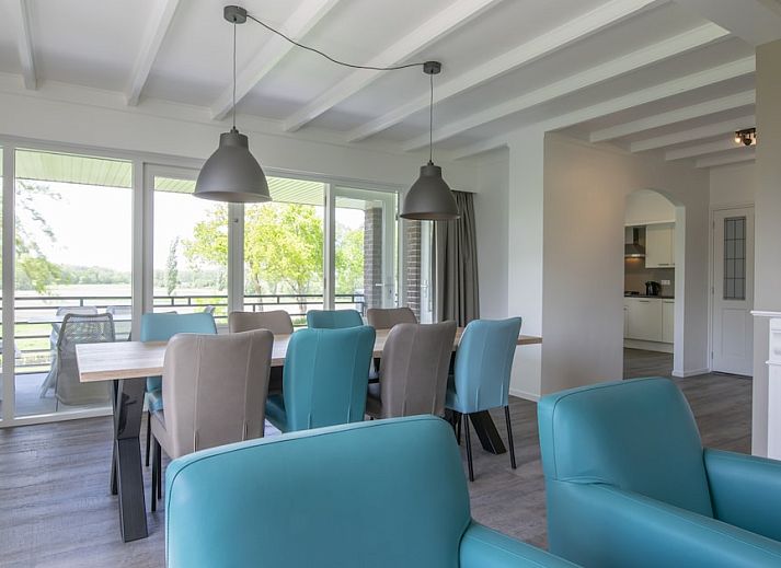 Verblijf 382787 - Vakantiewoning Noord Limburg - Landhuis 16