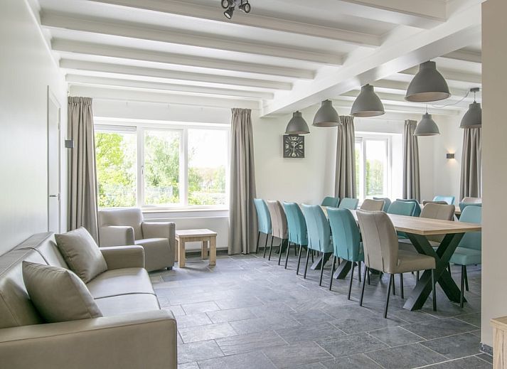 Verblijf 382787 - Vakantiewoning Noord Limburg - Landhuis 16