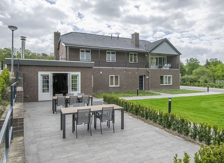 Verblijf 382787 - Vakantiewoning Noord Limburg - Landhuis 16