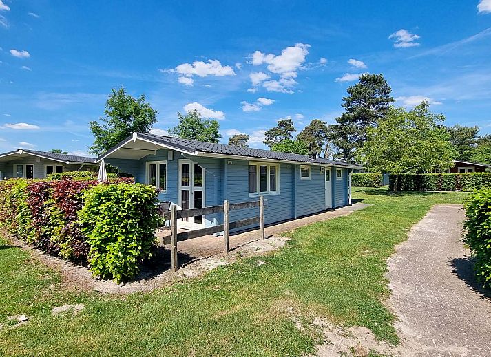 Verblijf 382788 - Chalet Noord Limburg - Chalet in Arcen