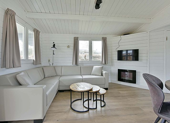 Verblijf 382788 - Chalet Noord Limburg - Chalet in Arcen