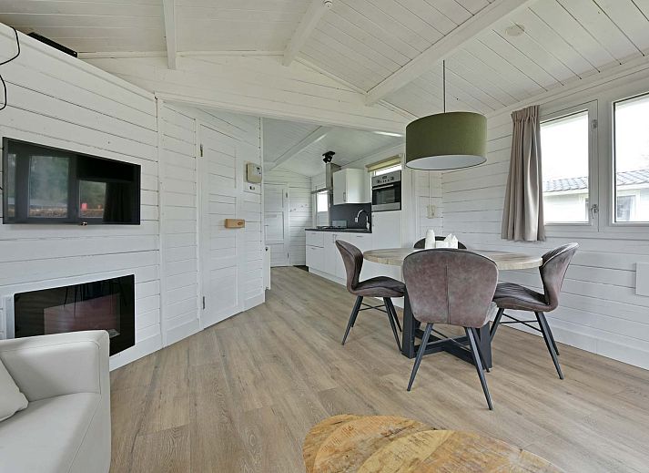 Verblijf 382788 - Chalet Noord Limburg - Chalet in Arcen