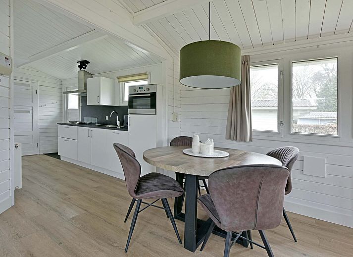 Verblijf 382788 - Chalet Noord Limburg - Chalet in Arcen