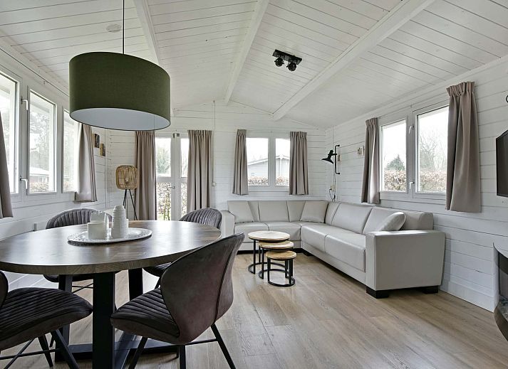 Verblijf 382788 - Chalet Noord Limburg - Chalet in Arcen