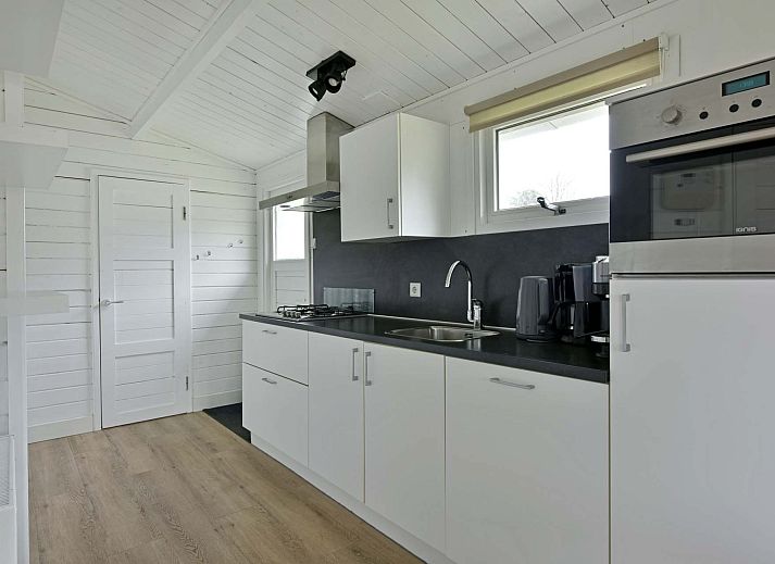 Verblijf 382788 - Chalet Noord Limburg - Chalet in Arcen