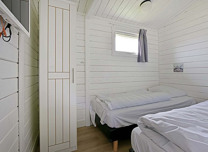 Verblijf 382788 - Chalet Noord Limburg - Chalet in Arcen