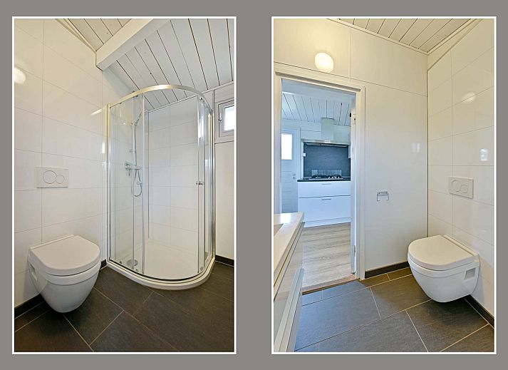 Verblijf 382788 - Chalet Noord Limburg - Chalet in Arcen