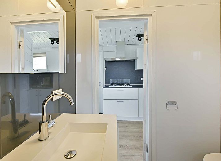 Verblijf 382788 - Chalet Noord Limburg - Chalet in Arcen