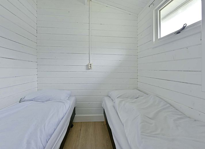 Verblijf 382788 - Chalet Noord Limburg - Chalet in Arcen