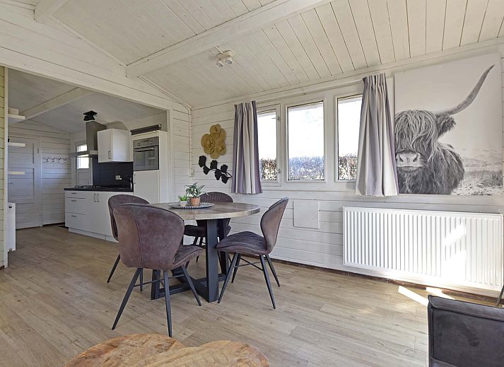 Guest house 382789 - Chalet Noord Limburg - Chalet in Arcen