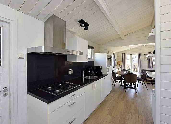 Guest house 382789 - Chalet Noord Limburg - Chalet in Arcen