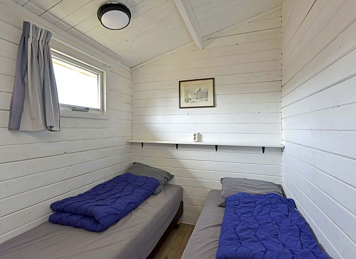 Guest house 382789 - Chalet Noord Limburg - Chalet in Arcen