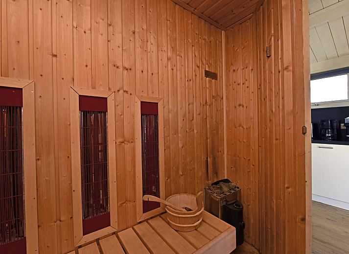 Guest house 382789 - Chalet Noord Limburg - Chalet in Arcen