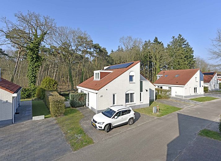 Guest house 382790 - Holiday property Noord Limburg - Geschakelde woning in Arcen