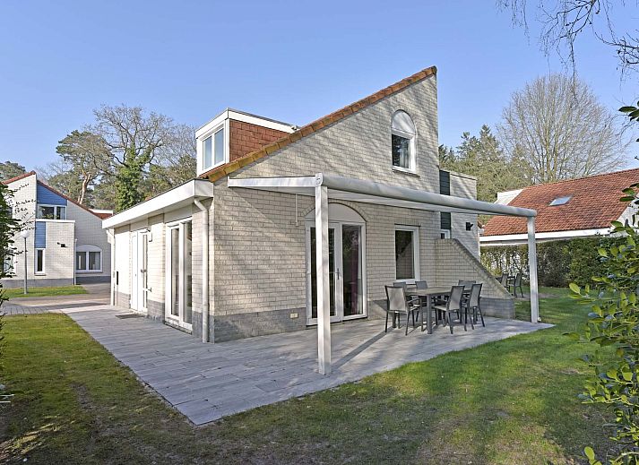 Guest house 382790 - Holiday property Noord Limburg - Geschakelde woning in Arcen