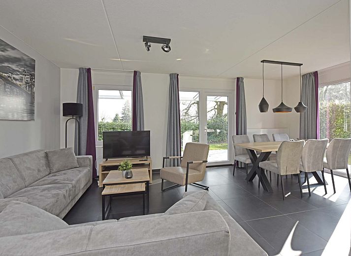 Guest house 382790 - Holiday property Noord Limburg - Geschakelde woning in Arcen