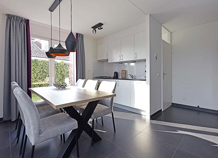 Guest house 382790 - Holiday property Noord Limburg - Geschakelde woning in Arcen