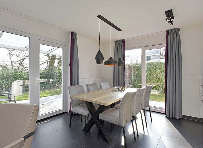 Guest house 382790 - Holiday property Noord Limburg - Geschakelde woning in Arcen