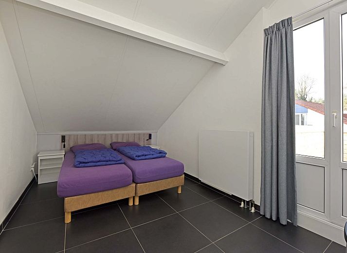 Guest house 382790 - Holiday property Noord Limburg - Geschakelde woning in Arcen