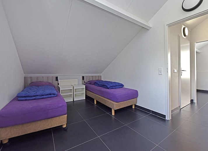 Guest house 382790 - Holiday property Noord Limburg - Geschakelde woning in Arcen