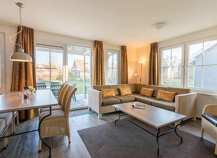 Unterkunft 382791 - Bungalow Noord Limburg - KVR6B