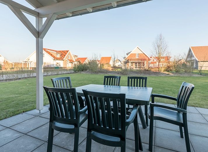 Unterkunft 382791 - Bungalow Noord Limburg - KVR6B