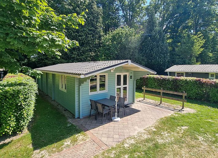 Verblijf 382792 - Chalet Noord Limburg - Chalet in Arcen