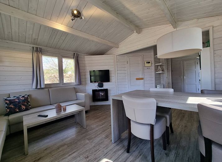 Verblijf 382792 - Chalet Noord Limburg - Chalet in Arcen