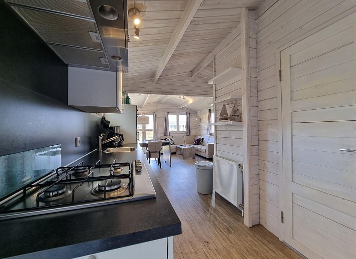 Verblijf 382792 - Chalet Noord Limburg - Chalet in Arcen