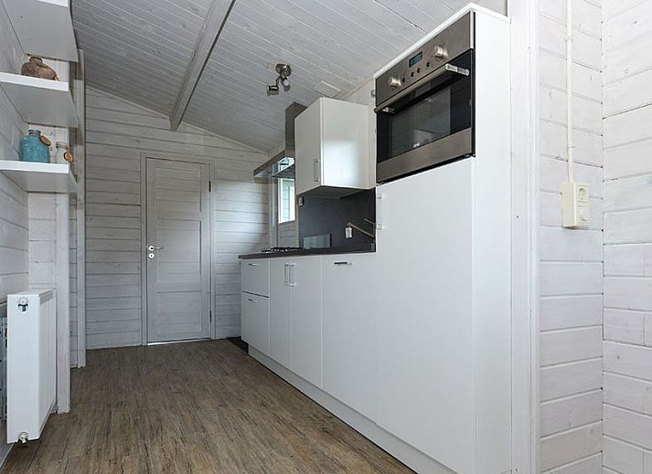 Verblijf 382792 - Chalet Noord Limburg - Chalet in Arcen