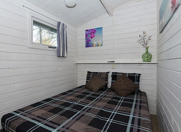 Verblijf 382792 - Chalet Noord Limburg - Chalet in Arcen