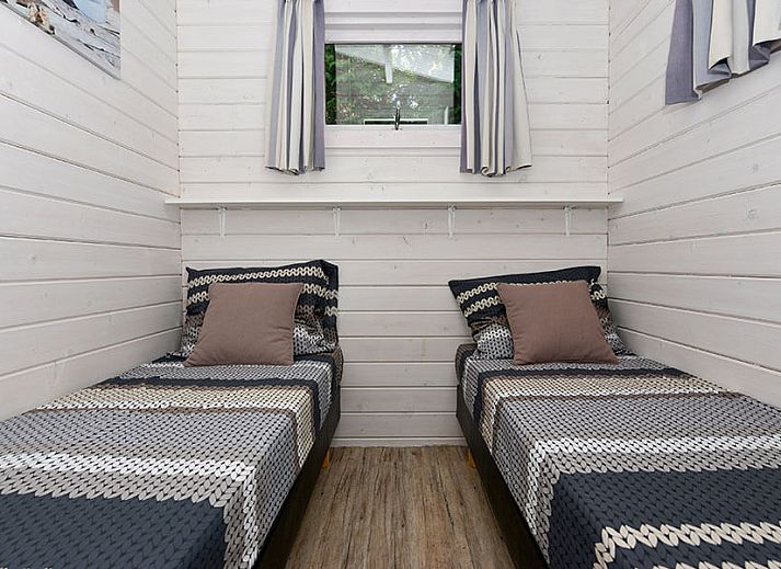 Verblijf 382792 - Chalet Noord Limburg - Chalet in Arcen