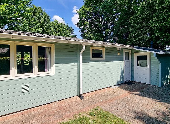 Verblijf 382792 - Chalet Noord Limburg - Chalet in Arcen