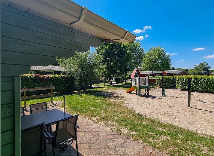 Verblijf 382792 - Chalet Noord Limburg - Chalet in Arcen