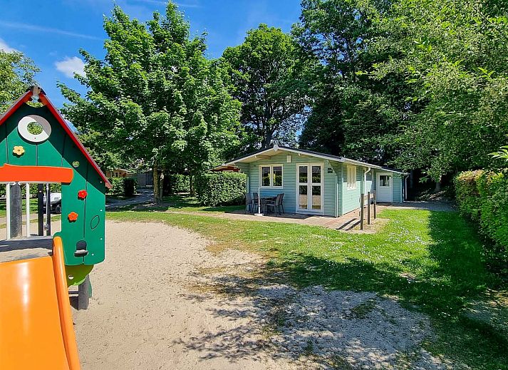 Verblijf 382792 - Chalet Noord Limburg - Chalet in Arcen