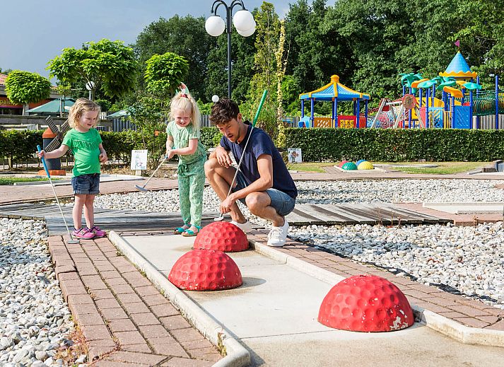 Verblijf 382792 - Chalet Noord Limburg - Chalet in Arcen