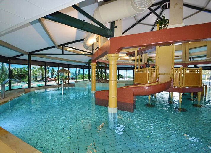 Verblijf 382792 - Chalet Noord Limburg - Chalet in Arcen