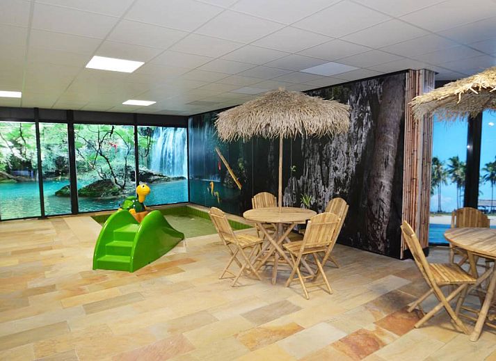 Verblijf 382792 - Chalet Noord Limburg - Chalet in Arcen