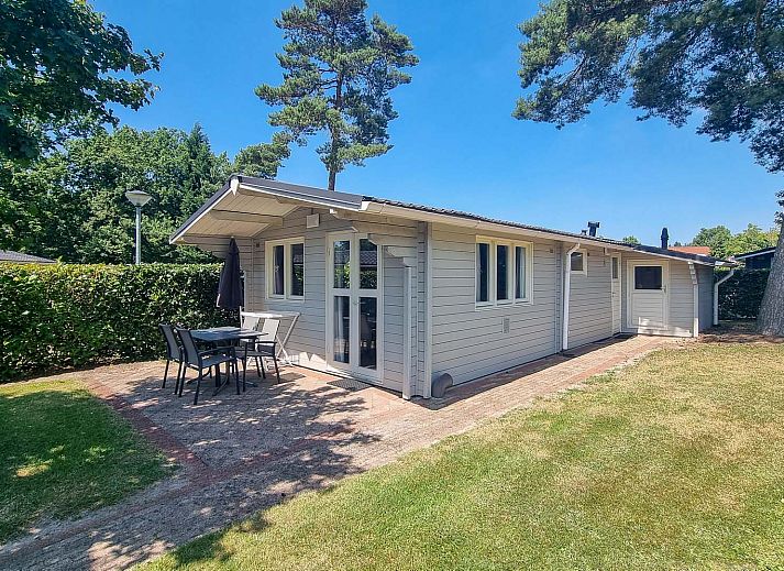 Verblijf 382793 - Chalet Noord Limburg - Chalet in Arcen