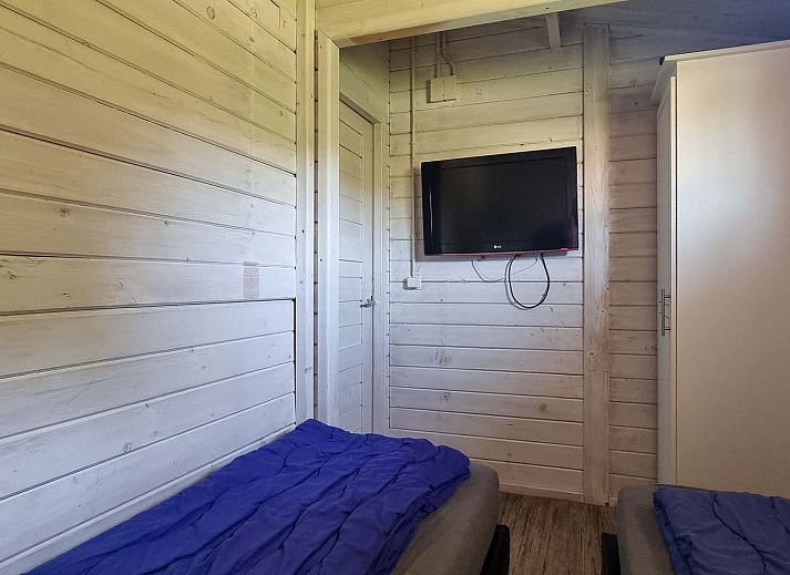 Verblijf 382793 - Chalet Noord Limburg - Chalet in Arcen