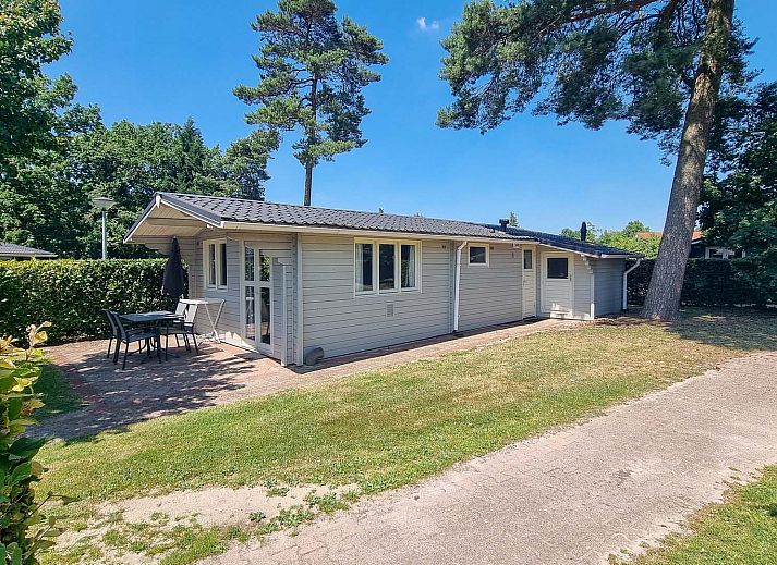 Verblijf 382793 - Chalet Noord Limburg - Chalet in Arcen