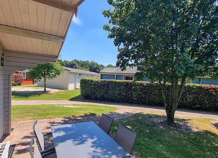 Verblijf 382793 - Chalet Noord Limburg - Chalet in Arcen