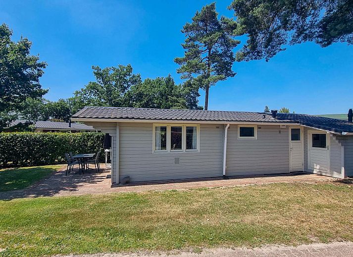 Verblijf 382793 - Chalet Noord Limburg - Chalet in Arcen