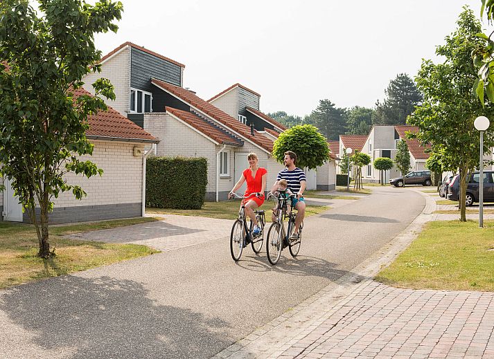 Verblijf 382793 - Chalet Noord Limburg - Chalet in Arcen