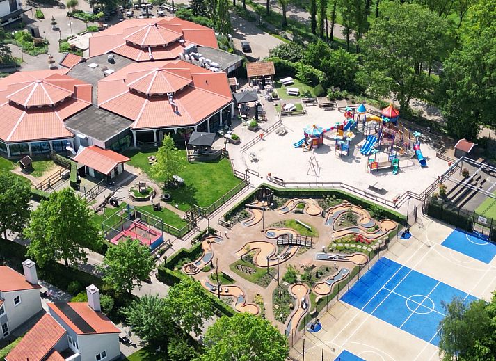 Verblijf 382793 - Chalet Noord Limburg - Chalet in Arcen