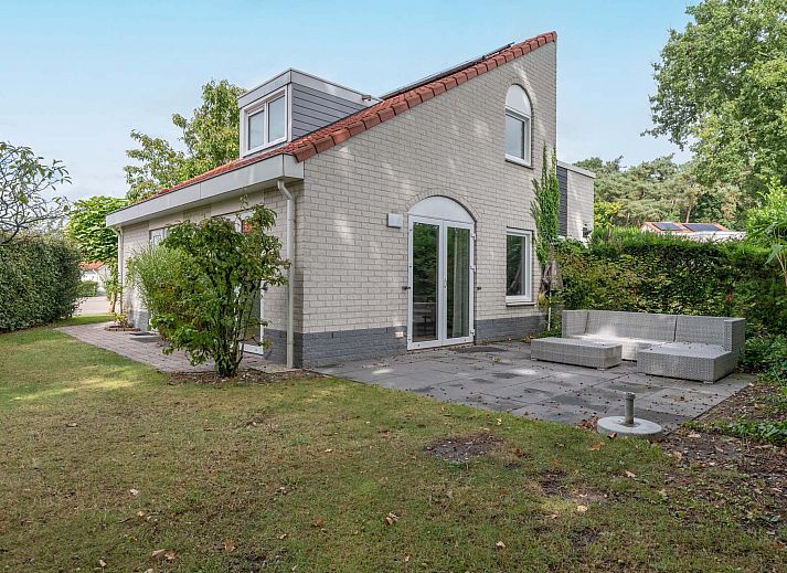 Unterkunft 382795 - Ferienhaus Noord Limburg - Geschakelde woning in Arcen