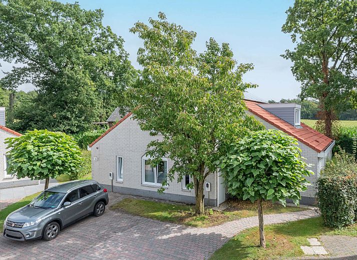 Unterkunft 382795 - Ferienhaus Noord Limburg - Geschakelde woning in Arcen