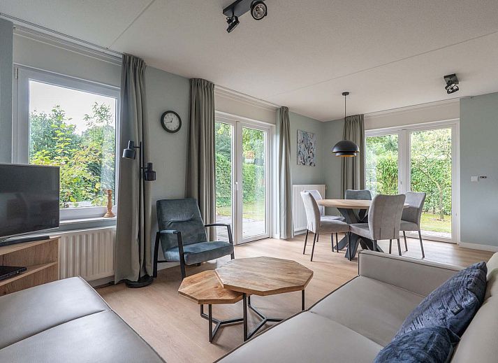 Unterkunft 382795 - Ferienhaus Noord Limburg - Geschakelde woning in Arcen