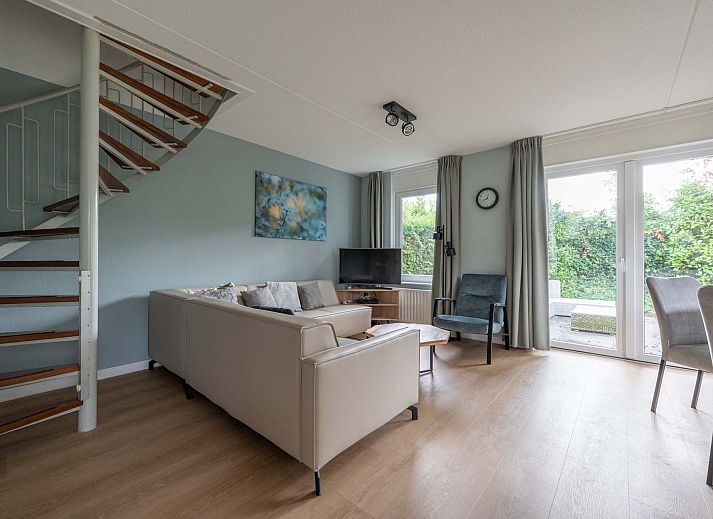 Unterkunft 382795 - Ferienhaus Noord Limburg - Geschakelde woning in Arcen