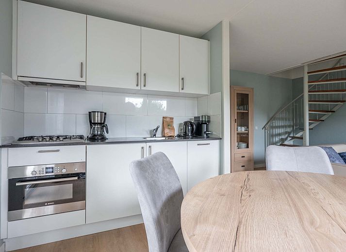 Unterkunft 382795 - Ferienhaus Noord Limburg - Geschakelde woning in Arcen